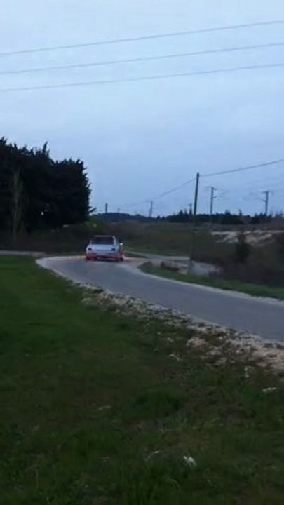 ESSAI 205 MAXI ROQUEMAURE