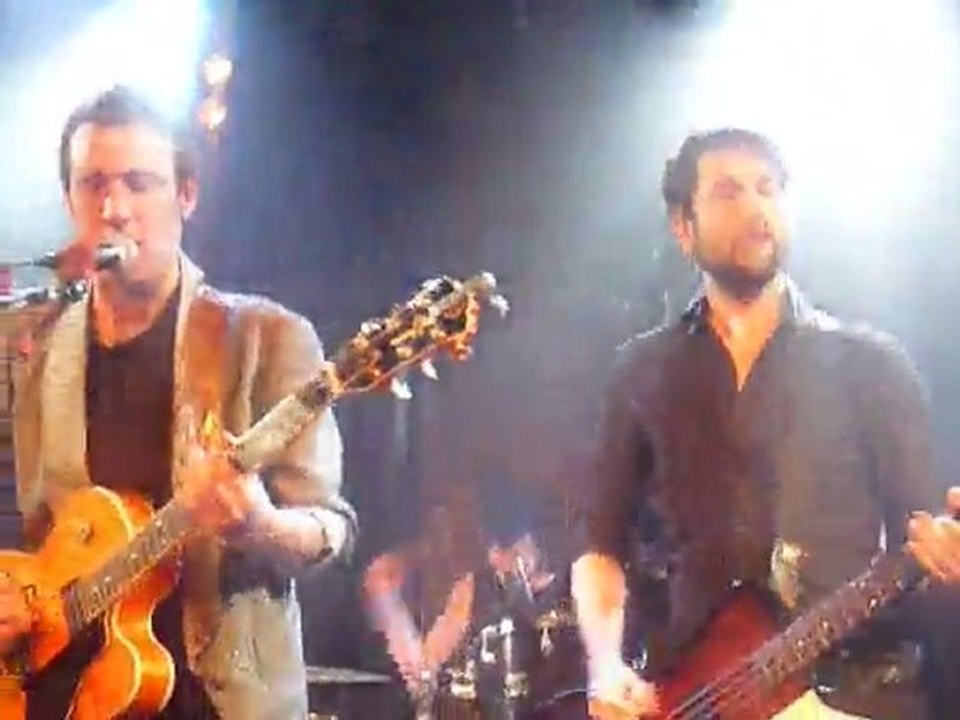 Kill The Young - Darwin Smiles