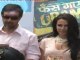 Very Hot Neha Dhupia, Rajat Kapoor & Subhash Kapoor At DVD Launch Of 'Phas Gaye Re Obama'
