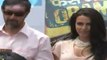 Very Hot Neha Dhupia, Rajat Kapoor & Subhash Kapoor At DVD Launch Of 'Phas Gaye Re Obama'