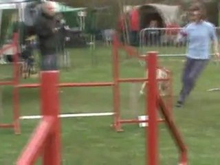 Chanel Open + Chateauroux 03 2011