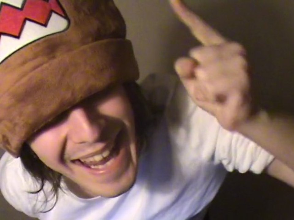 L'Homme Qui Voulait Vivre Sa Vie (Valet Connard #02)