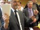 Cantonales 2011 : Albert Despres réélu sur le canton de Bouchain