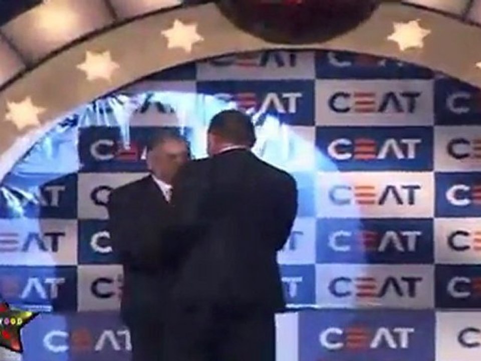 CEAT Cricket Awards