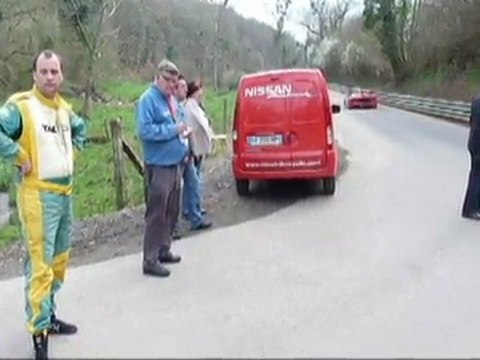 Course de côte d’Hébécrevon / Agneaux