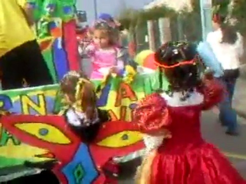 Carnaval 2011