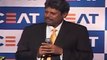 Kapil Speaks About Cricket  At CEAT Cricket Awards