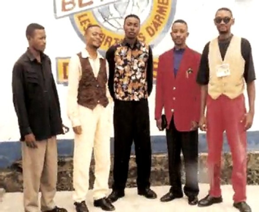 Ecole de Réussite Internationale