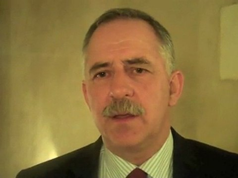 Le match Rolland vs Villiers pour la présidence du conseil généralde l'Yonne