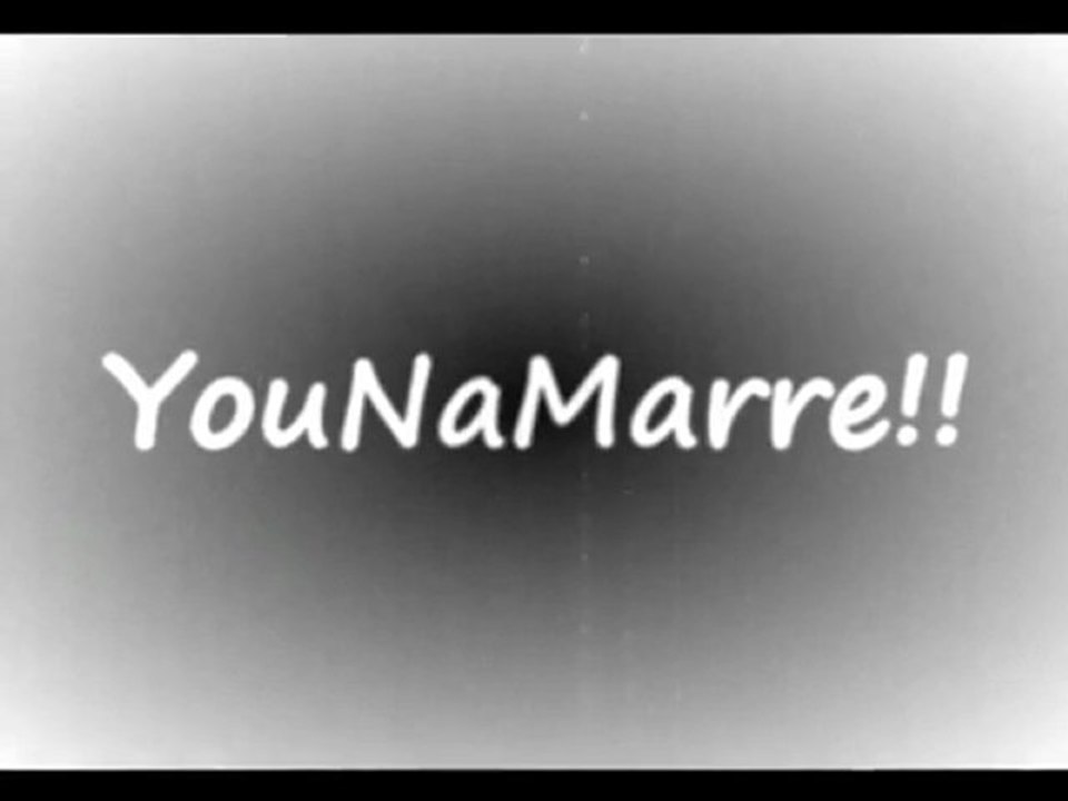 Le rap des sans papiers remix, Ouyounamarr.flv