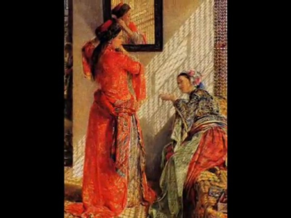 SEVVAL SAM BENZEMEZ KIMSE SANA SERBÜLENT ÖZTÜRK YAPIMI