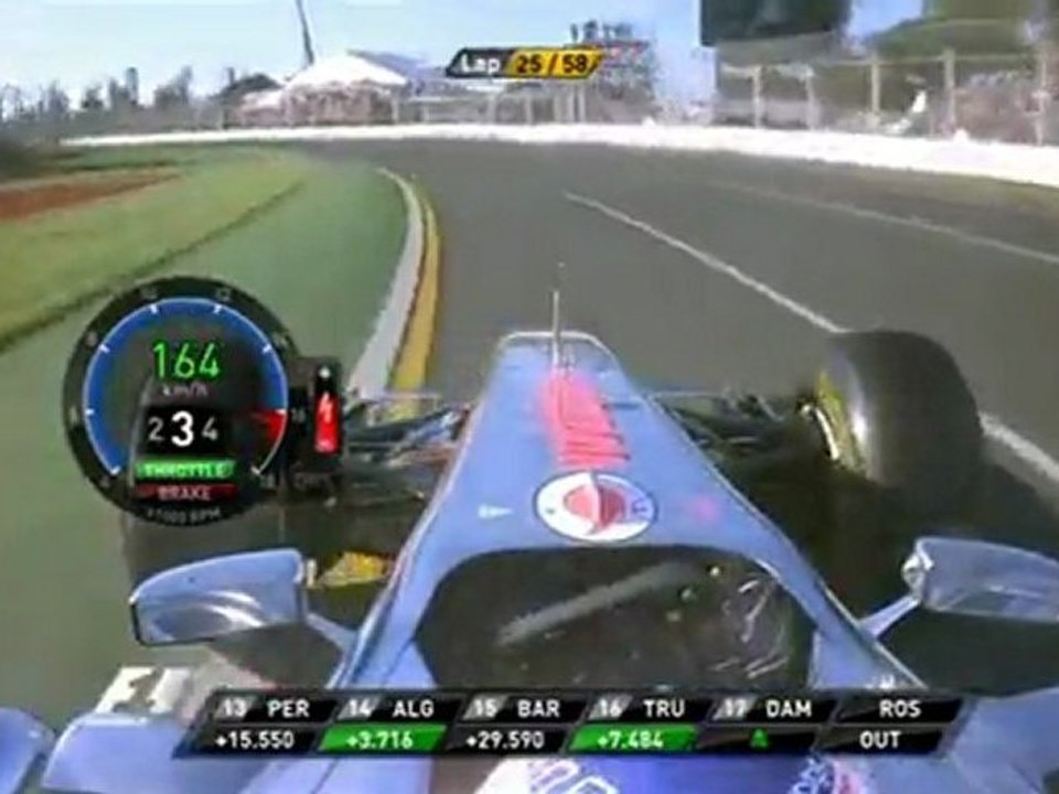 Round01.Australia.Highlights