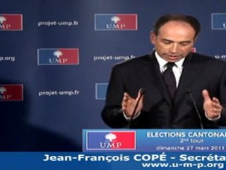 UMP - Non, il n’y a pas de désir de PS