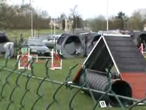 Cayenne GPF Chateauroux 03 2011