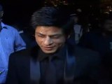 Shahrukh khan & Salman Khan Together Again At Wedding Reception Of Imraan Khan