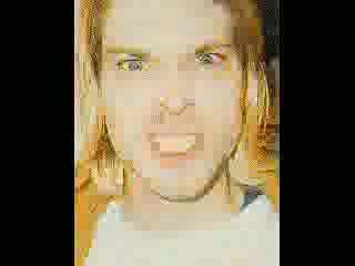 Nirvana - Kurt cobain tribute