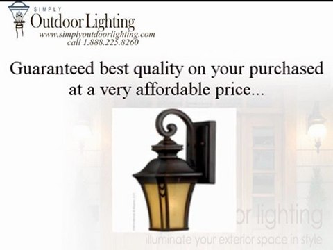 Cheap Murray Feiss Outdoor Lighting For Your Home