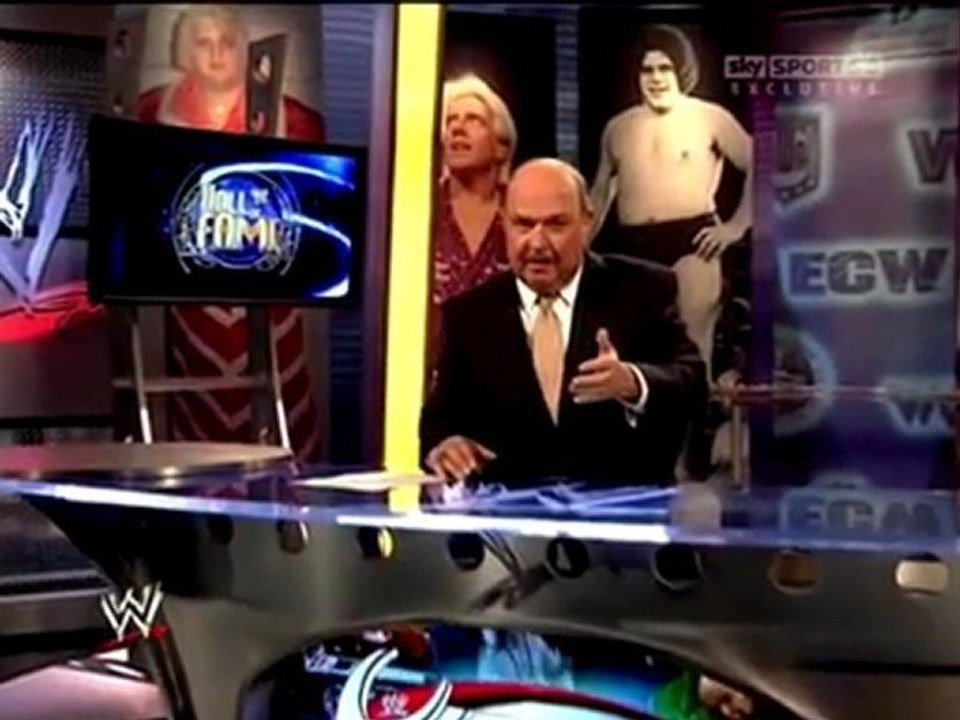 WWE-Tv.Com - WWE Vintage Collection 27/3/2011 Part 1