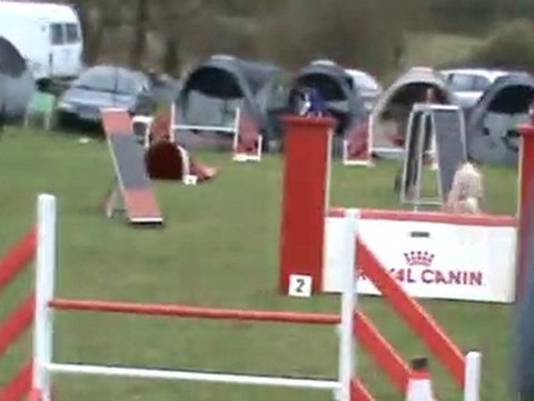 Chanel GPF Chateauroux 03 2011