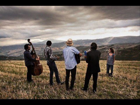 Rocco Papaleo - Basilicata on my mind (Basilicata coast to coast (2010))