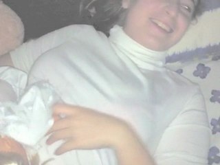 Amistad - Mis pequeño regalo de cumpleaños!