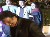 Govinda With Rakesh Roshan At Wedding Reception Of Imraan Khan
