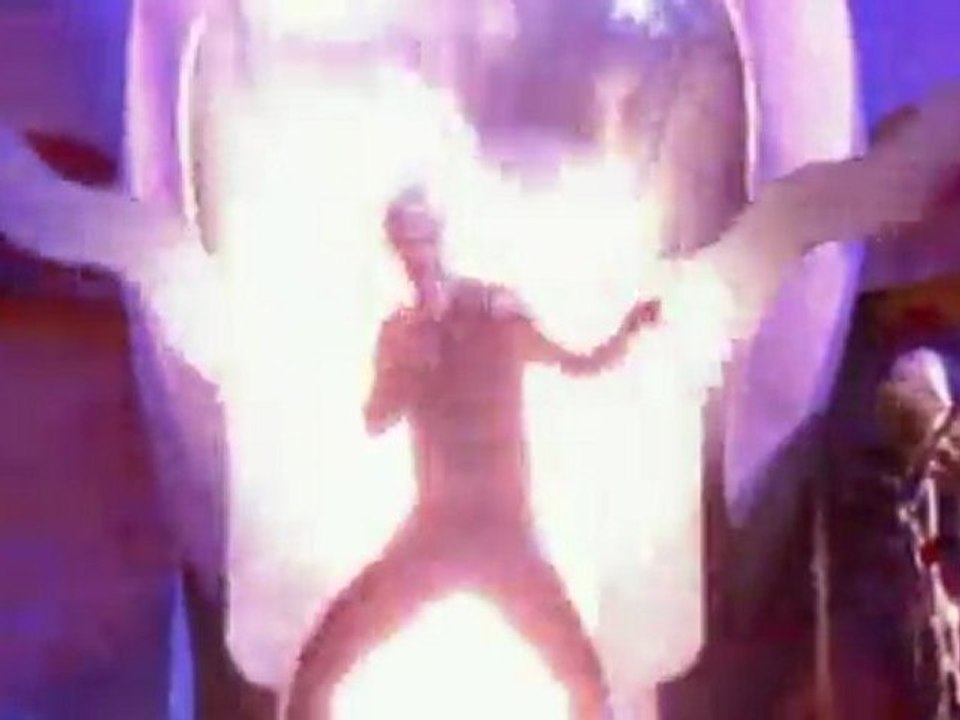 Headbangers Ball - the legacy -