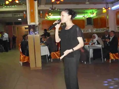 TURAN ÜSTÜN VAY BENİ ÇIKTI