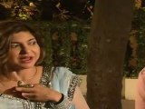 Alka Yagnik At Wedding Reception Of Imraan Khan