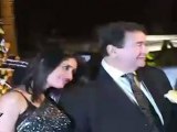 Sexy Kareena Kapoor At Wedding Reception Of Imraan Khan