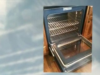 OVEN CLEANING SERVICE