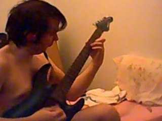 Speed of light_cover played by Fernando Technoflasher