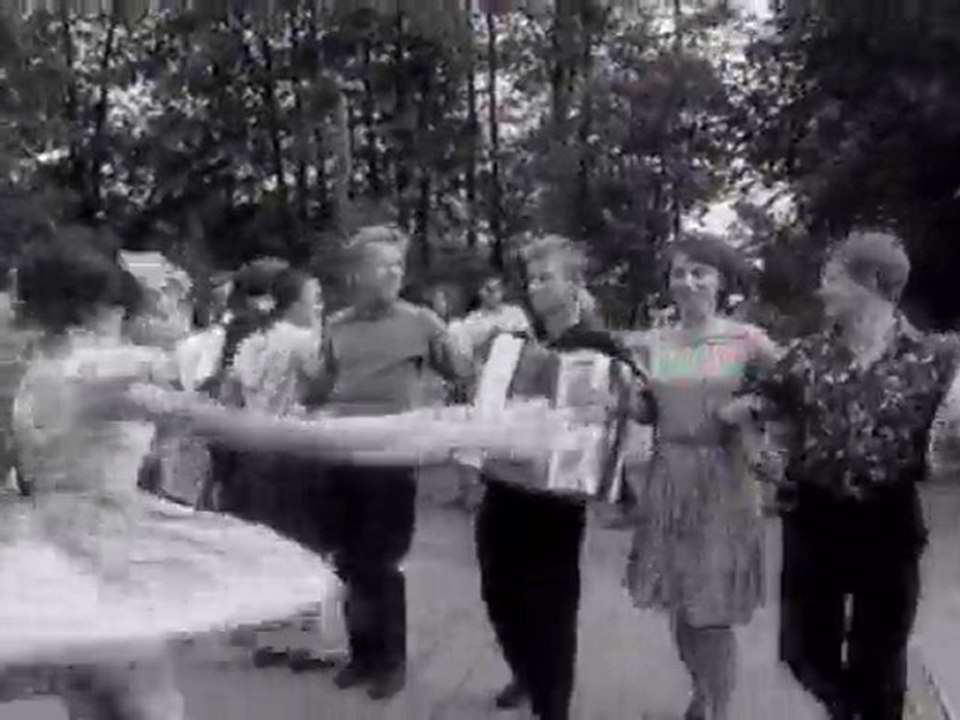 Valse à la Tchekhov