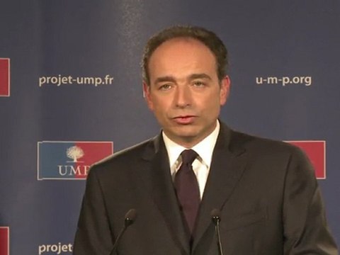 Cantonales: l'UMP un peu déçu veut reconquérir les électeurs