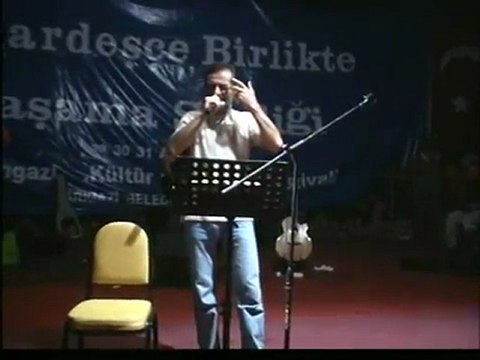 Yusuf Hayaloğlu Rıza