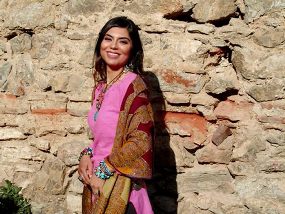 Duygu Koçak İnce ince bir kar yağar