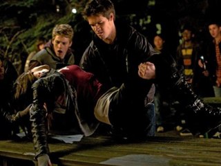 Vampire Diaries season 2 episode 5 Kill or Be Killed