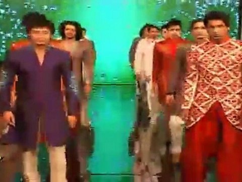 Hot & Sexy babes Mumbai Cyclothon - Tour de India Fashion week