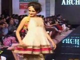 Hot & Sexy babes  At Mumbai Cyclothon - Tour de India Fashion week