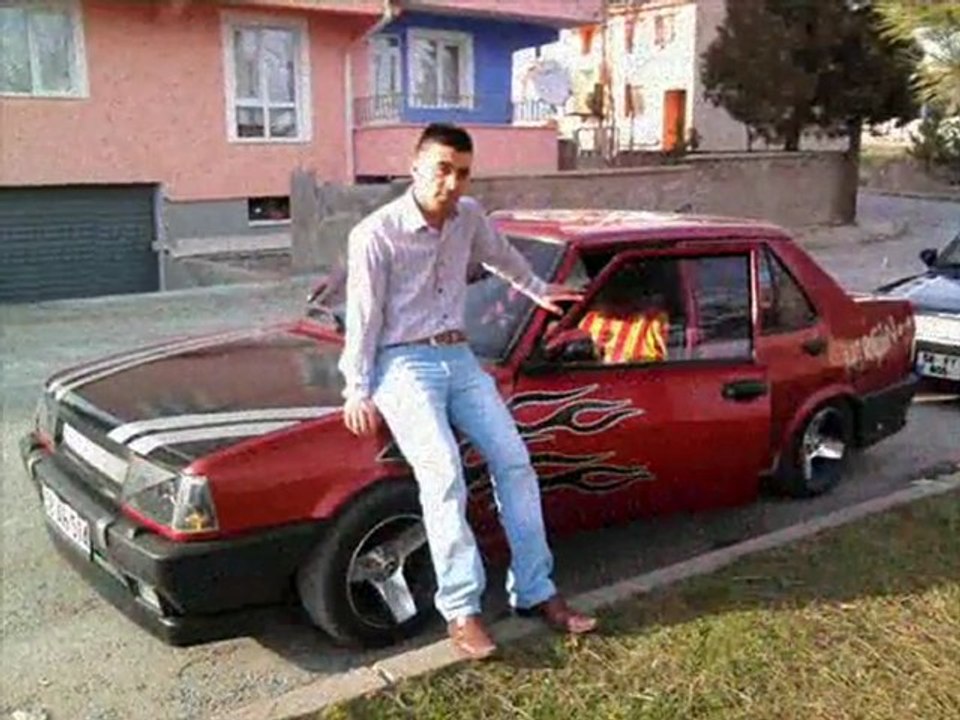 şahinlerrr