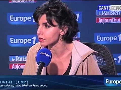 ZAPPING - Les cantonales, le FN et l'abstention