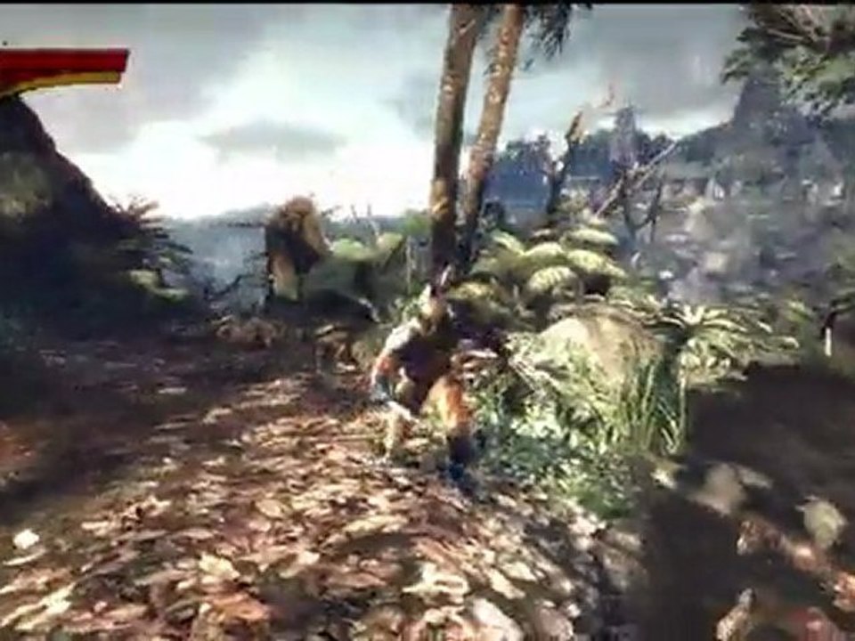Wolverine HD (360)