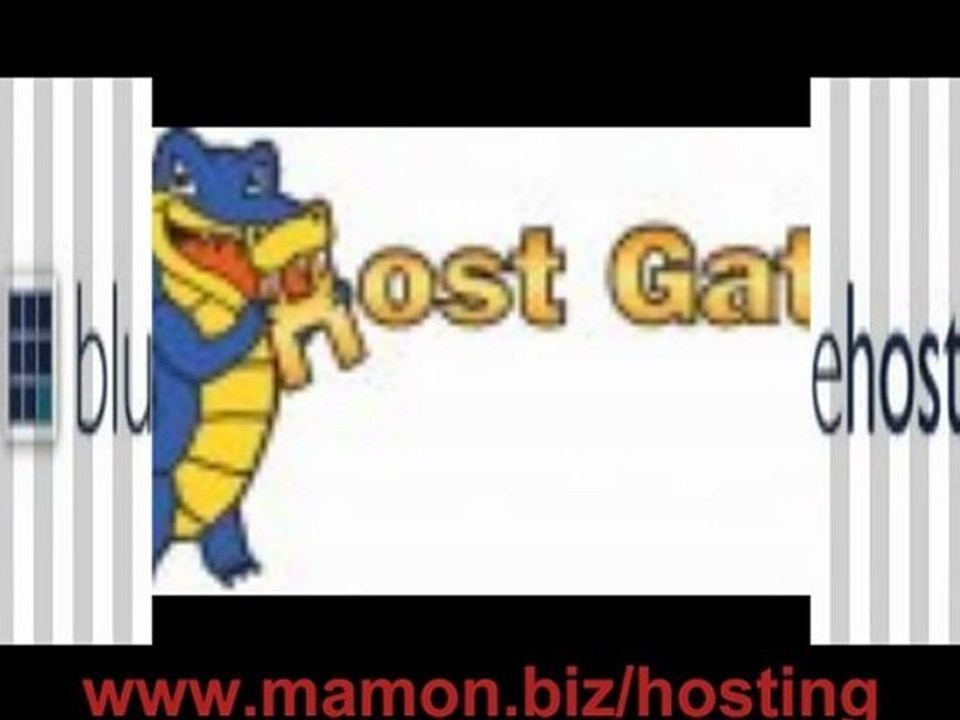 איחסון אתרים בחו"ל - השוואות, חלק 1