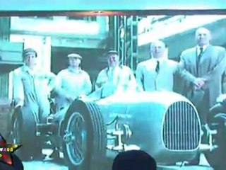 Very Hot Lara Dutta At Audi Showroom For Unveiling Sedan New Car