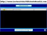 lectura veloz, curso de lectura rapida y comprension, ejercicios de ortografia, LecturaVelozYEficienteRead21.com