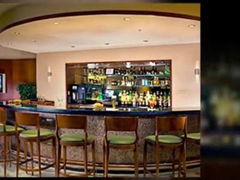 Courtyard by Marriott Alexandria Pentagon South Video Tour