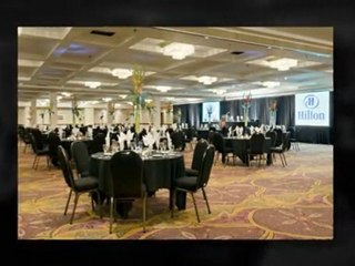 Hilton Springfield Illinois Video Tour