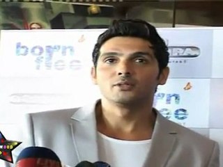 production house lounch diya mirja 04