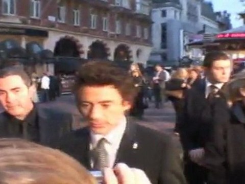 Reese Witherspoon Ties the Knot