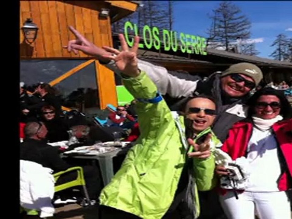 Praloup Mars 2011